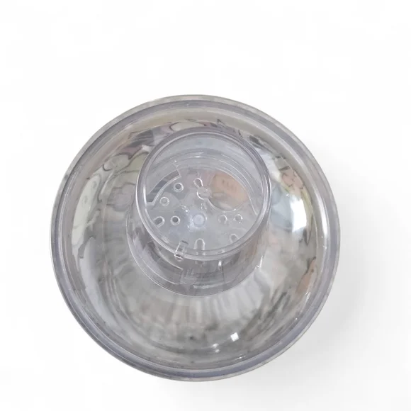 House of Blues Collectible Drink Shaker Cup Pop Art Music Souvenir - Picture 4 of 9